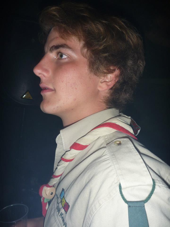 Sint-Martinus den XIIde - Hasselt Kermisbar 2012